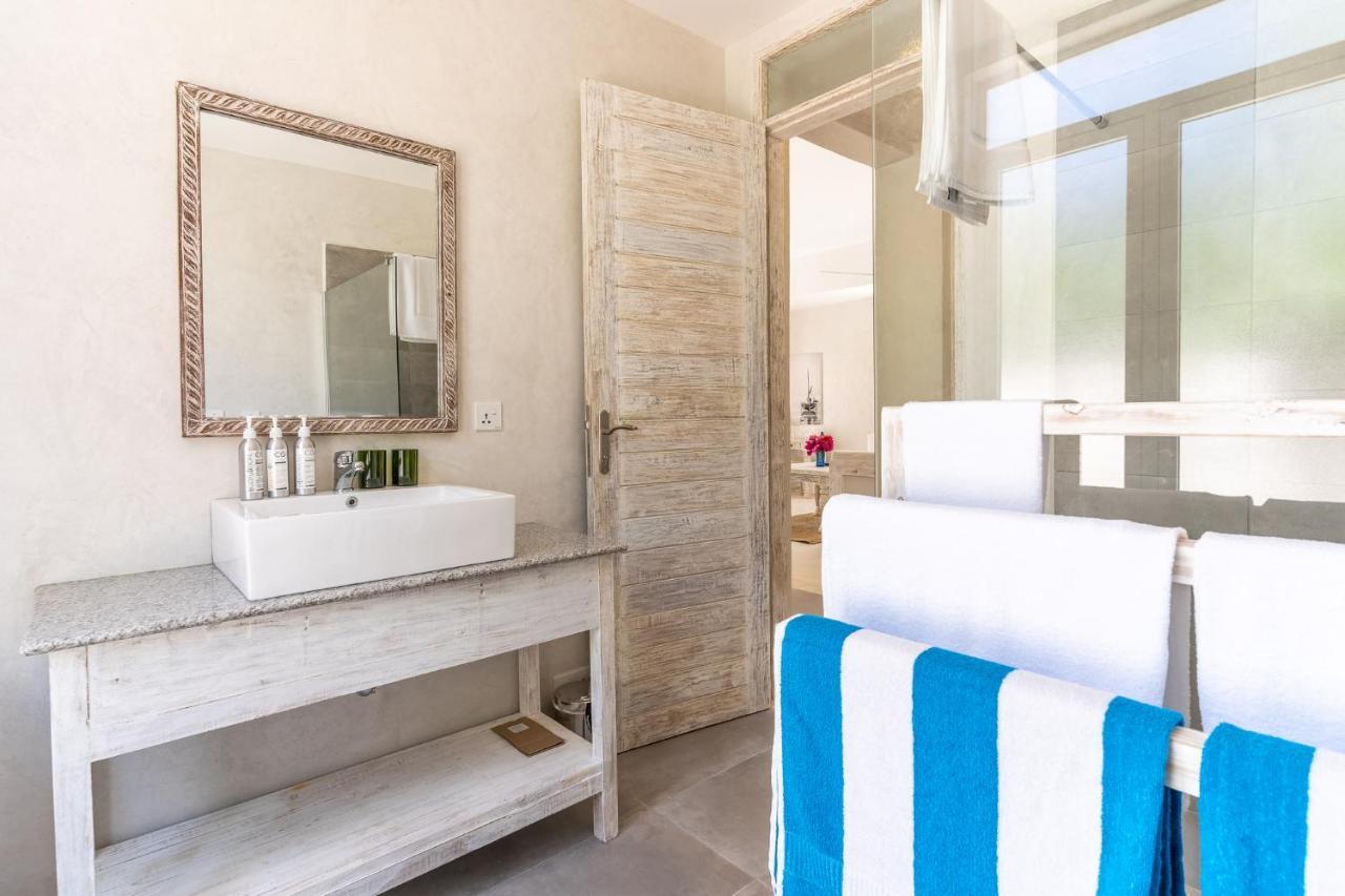 Saffron Villas Diani Beach Buitenkant foto