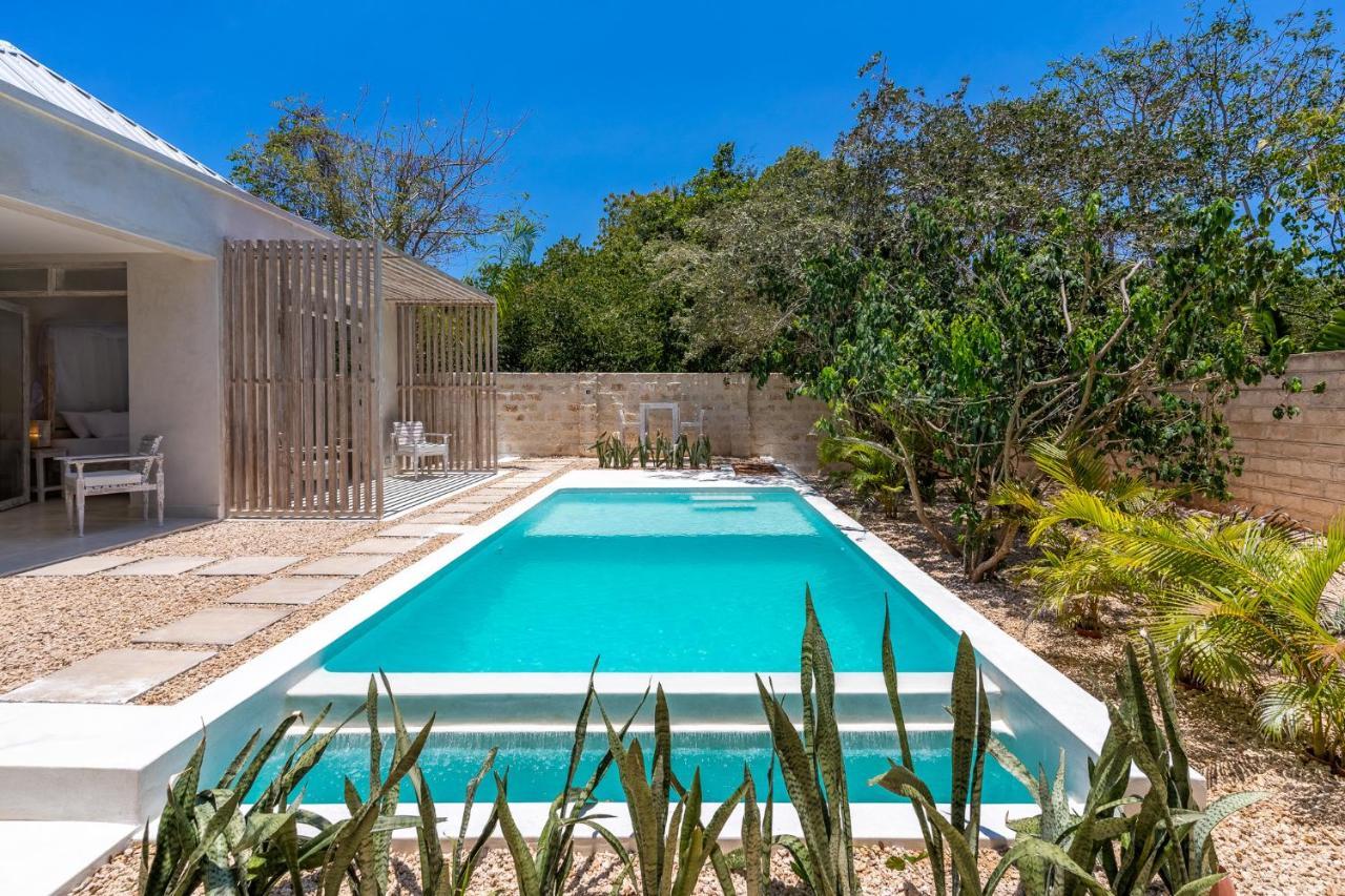 Saffron Villas Diani Beach Buitenkant foto